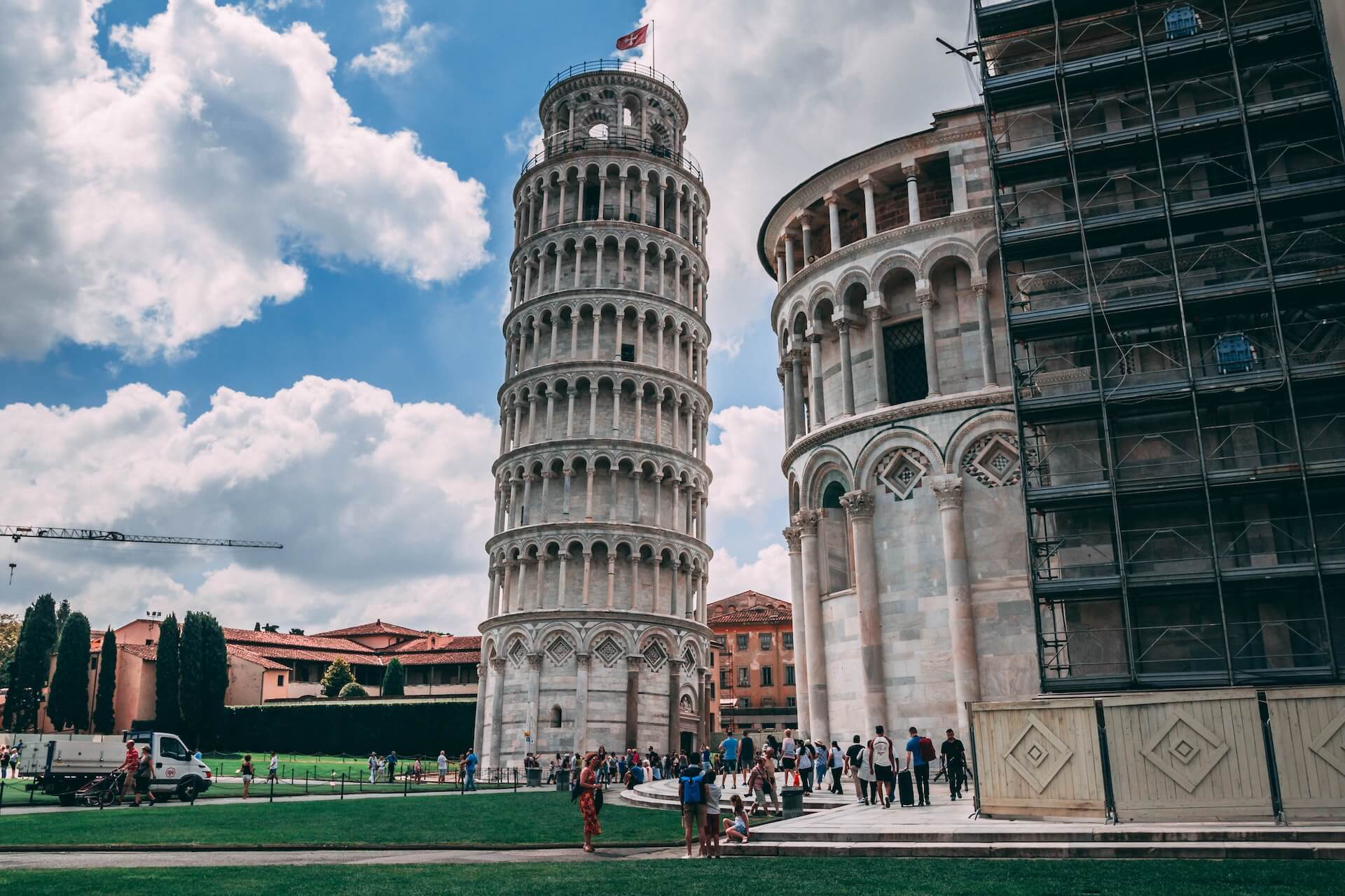 Balancing Grammar And Vocabulary In Your Italian Studies