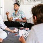 Poker Strategies