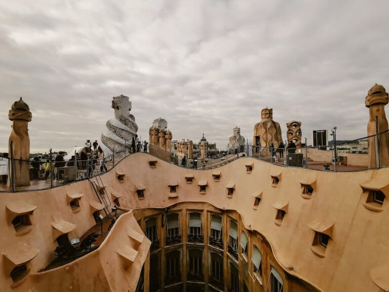 Discover the Beauty of Learning Russian in Barcelona