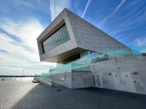 Group Spanish Lessons in Liverpool